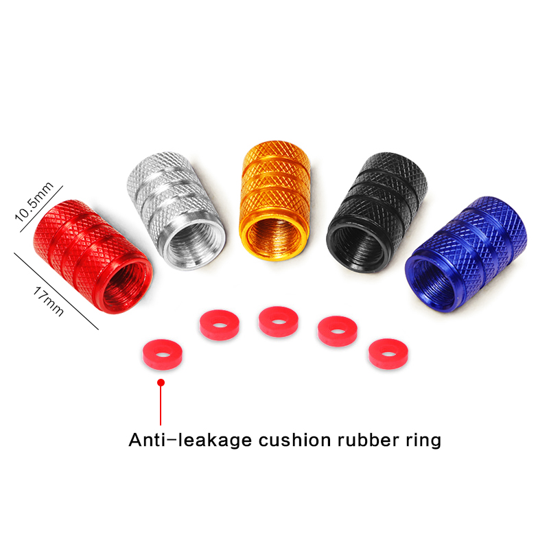 2 Pezzi Tappi Valvola Pneumati - Motorcycle Valve Cover recensione e prezzo