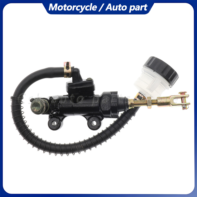 Pompa pompa freno posteriore m - Motorcycle Piston recensione e prezzo