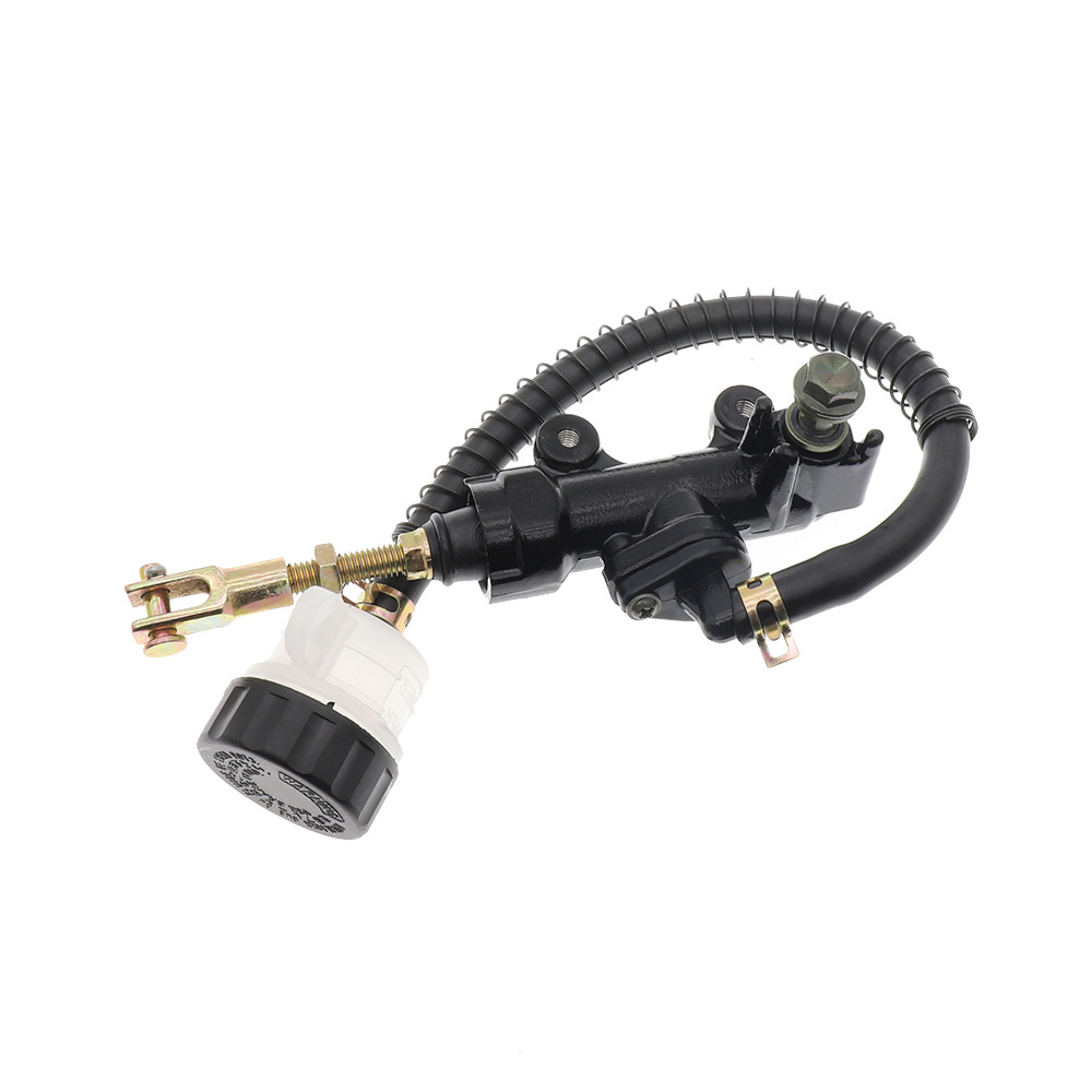 Pompa pompa freno posteriore m - Motorcycle Piston recensione e prezzo