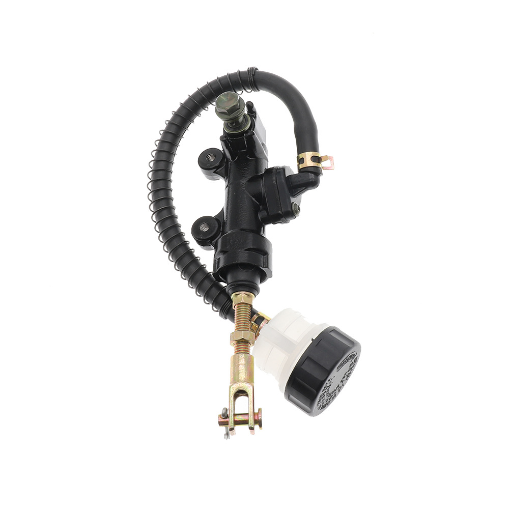 Pompa pompa freno posteriore m - Motorcycle Piston recensione e prezzo