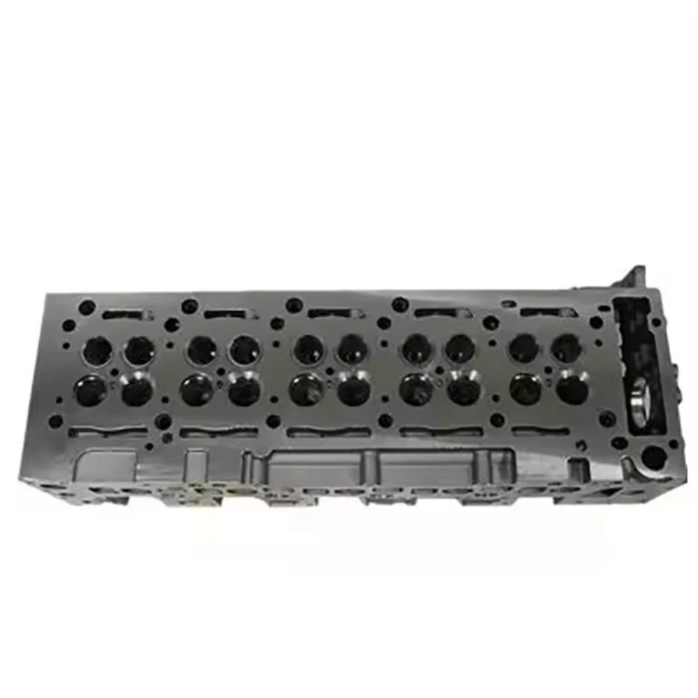 Nuovi Componenti Motore Auto 6 - Engine Cylinder Head recensione e prezzo