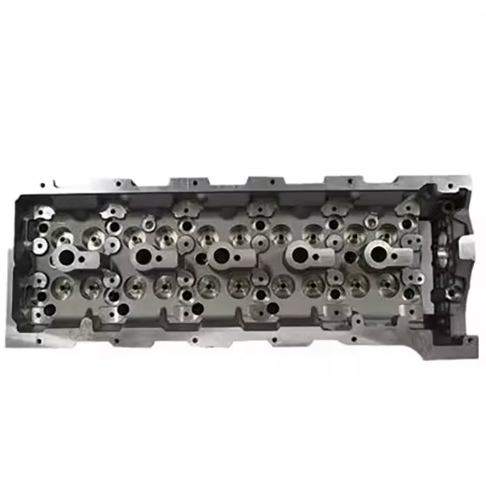 Nuovi Componenti Motore Auto 6 - Engine Cylinder Head recensione e prezzo