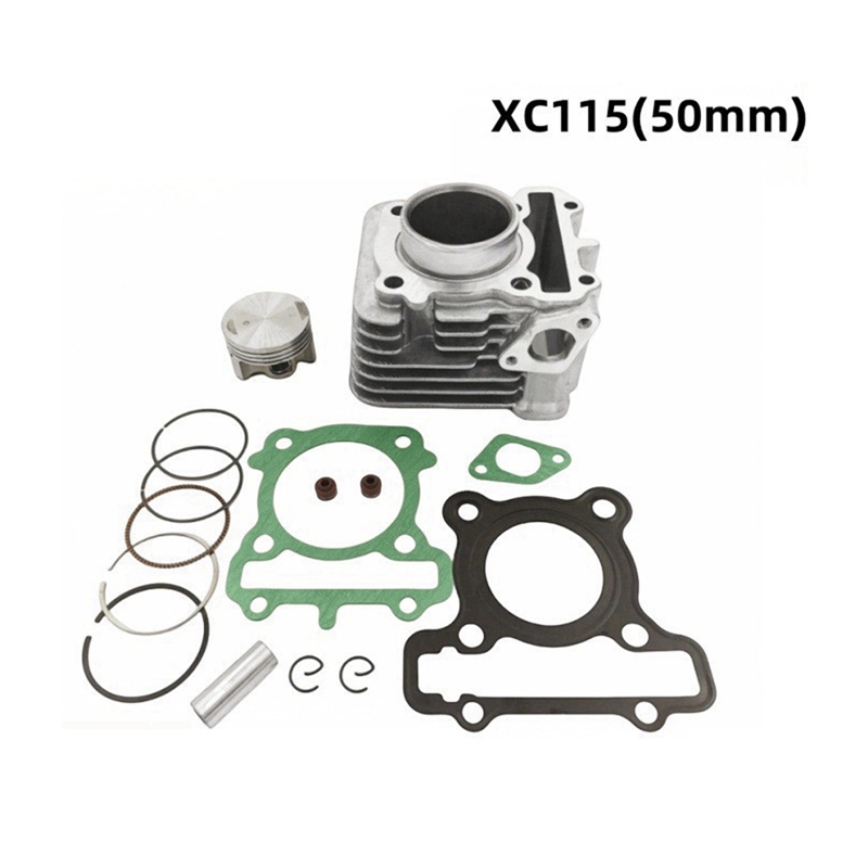 Super Offerta: Kit Guarnizioni - Motorcycle Piston recensione e prezzo