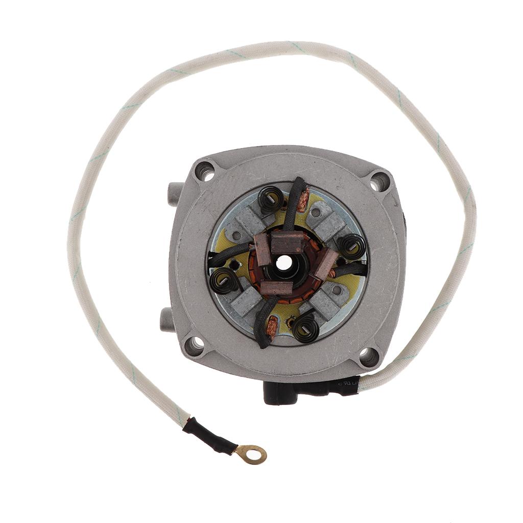 Motorino di Avviamento Elettri - Motorcycle Starter Motor recensione e prezzo