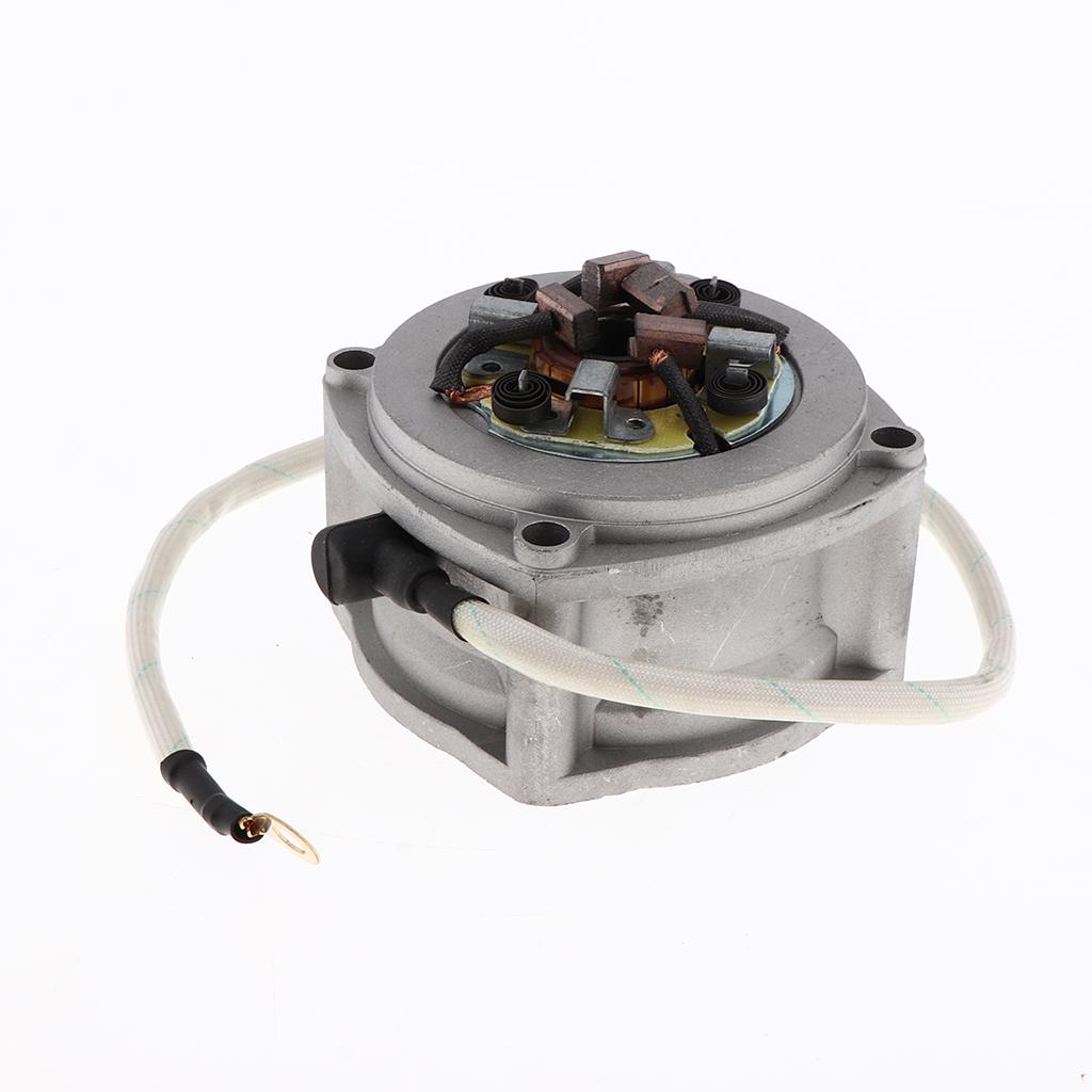 Motorino di Avviamento Elettri - Motorcycle Starter Motor recensione e prezzo