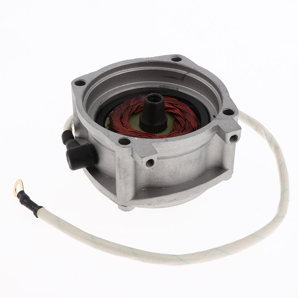 Motorino di Avviamento Elettri - Motorcycle Starter Motor recensione e prezzo