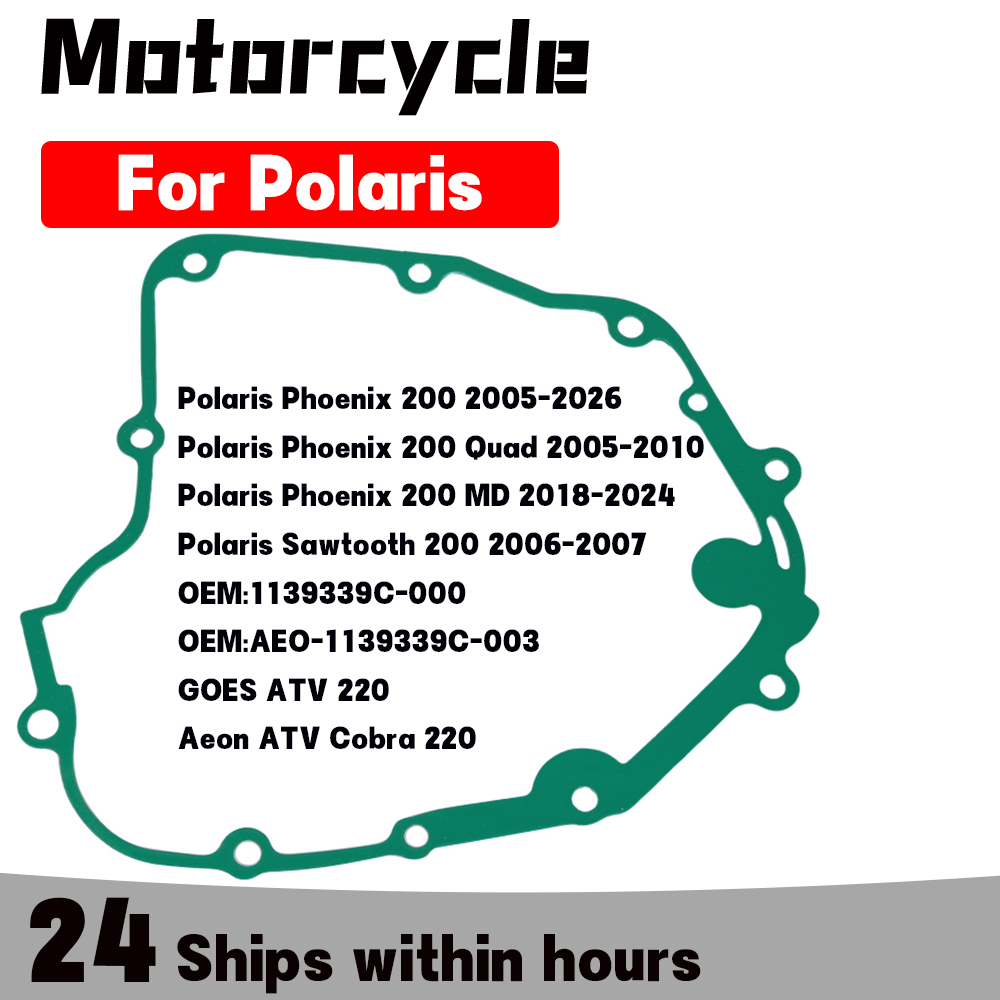 Guarnizione Coperchio Generato - Motorcycle Stator recensione e prezzo