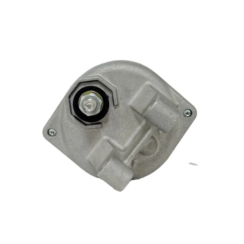 Motorino di avviamento 21163-0 - Motorcycle Starter Motor recensione e prezzo