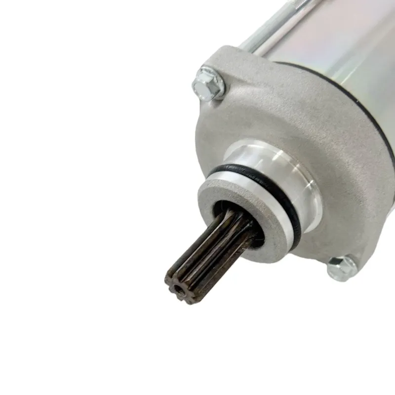 Motorino di avviamento 21163-0 - Motorcycle Starter Motor recensione e prezzo