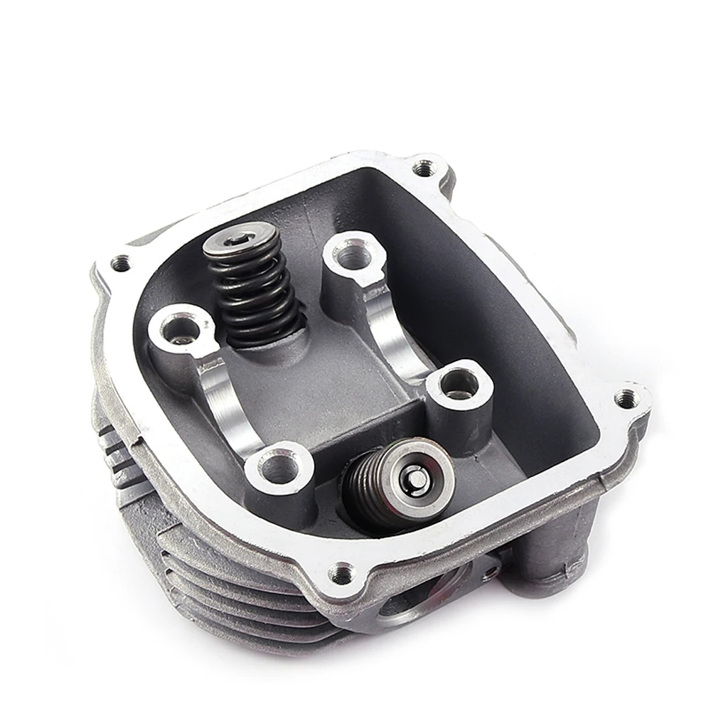 GY6 testata cilindro parti del - Engine Parts Motorcycle recensione e prezzo