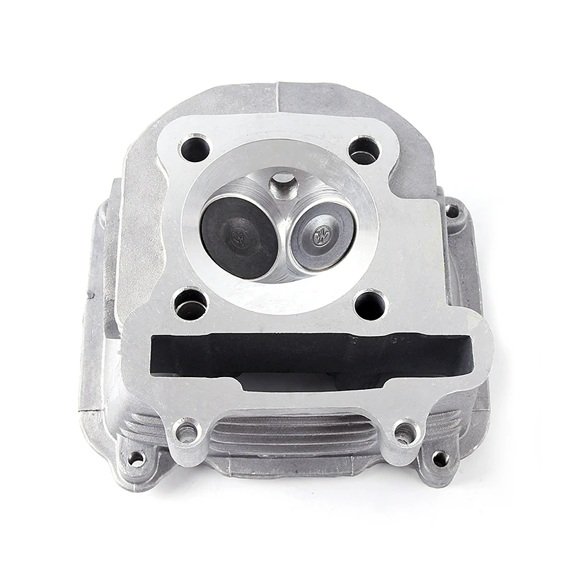 GY6 testata cilindro parti del - Engine Parts Motorcycle recensione e prezzo