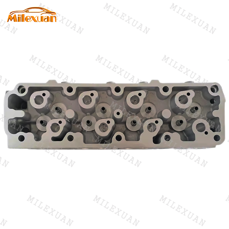 Testa cilindri nuda OEM 933992 - Engine Cylinder Head recensione e prezzo